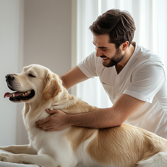 Osteopaat honden