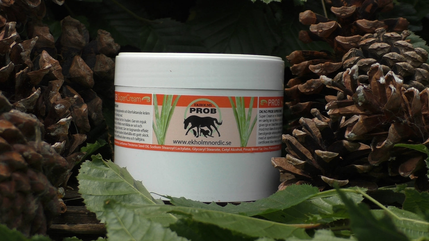 Prob supercreme hond 300 ml