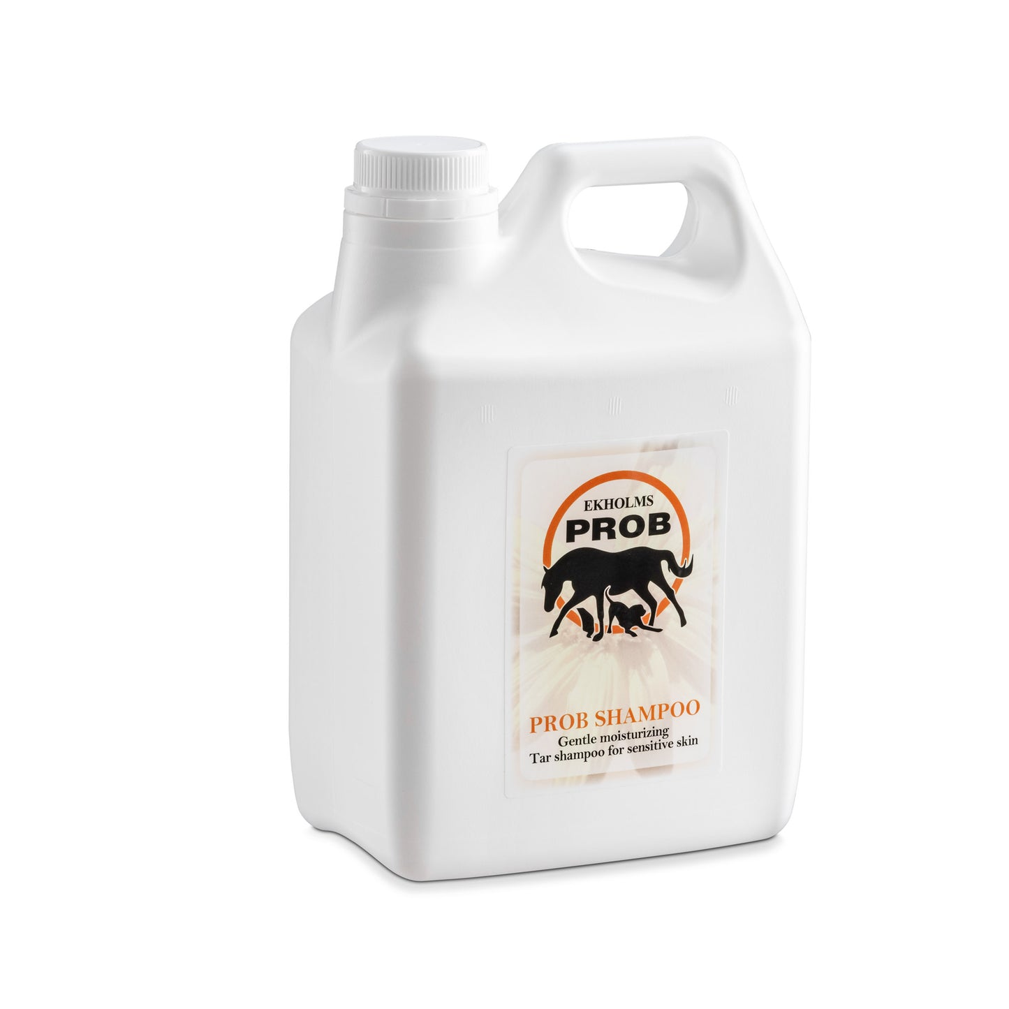 Prob Shampoo paard