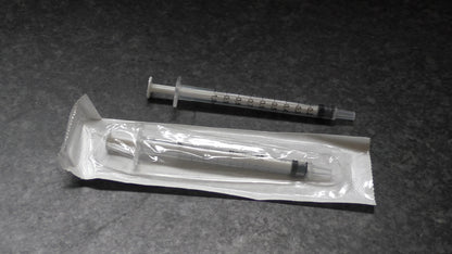 injectiespuiten